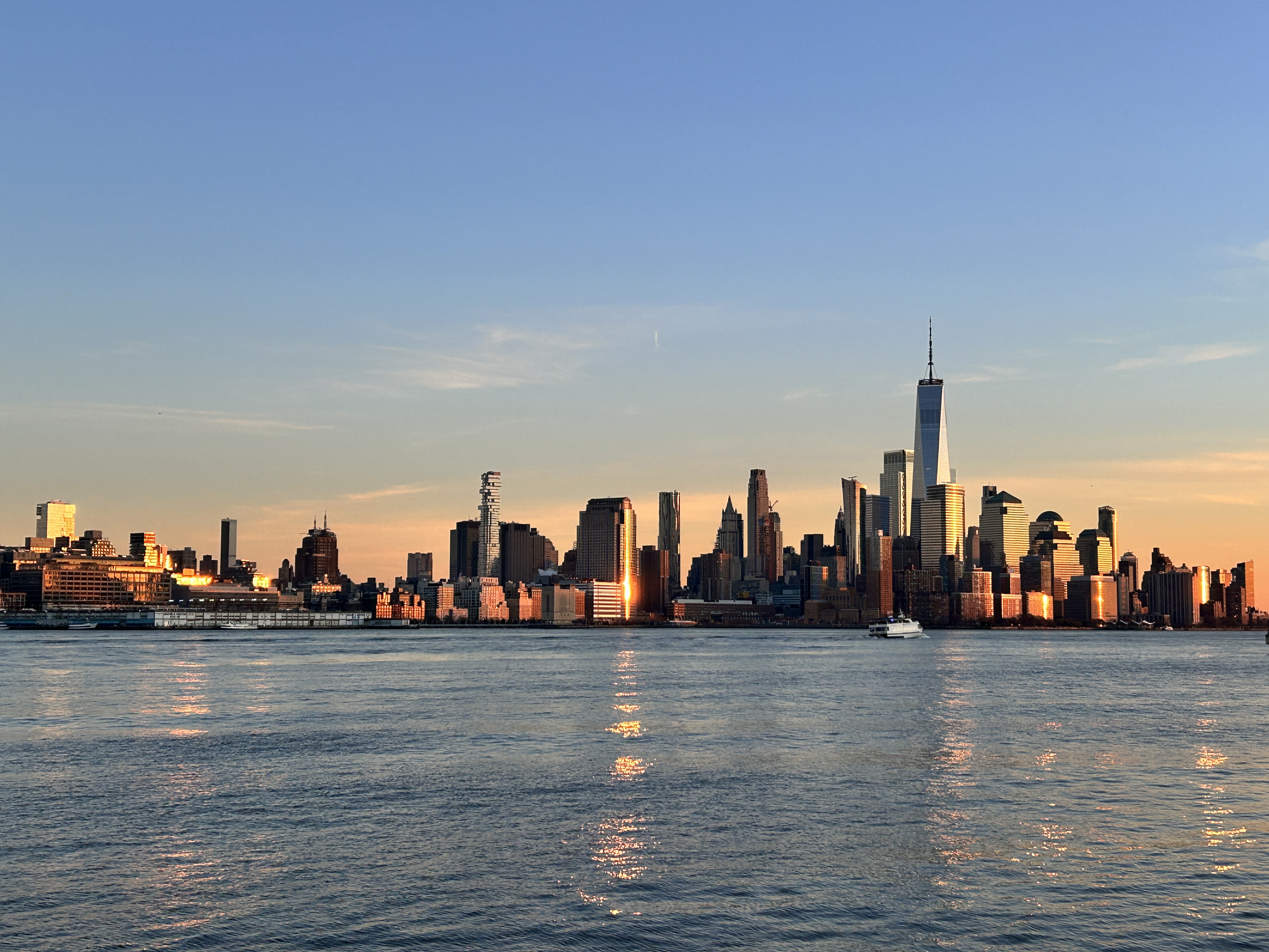 New York City